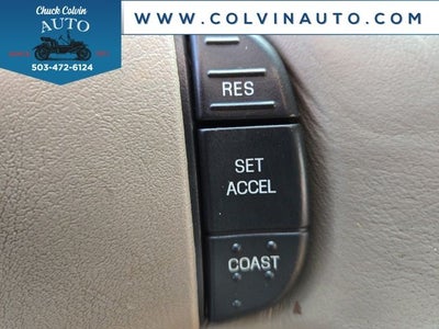 2002 Ford F-150 King Ranch