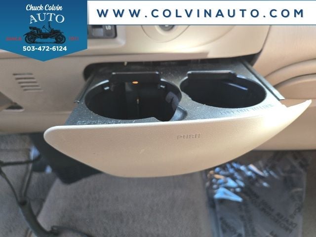 2002 Ford F-150 King Ranch