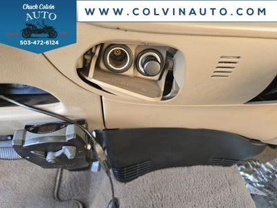 2002 Ford F-150 King Ranch