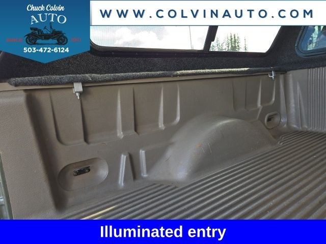 2002 Ford F-150 King Ranch