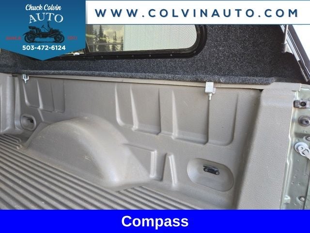 2002 Ford F-150 King Ranch