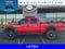 2008 Ford F-250SD Lariat