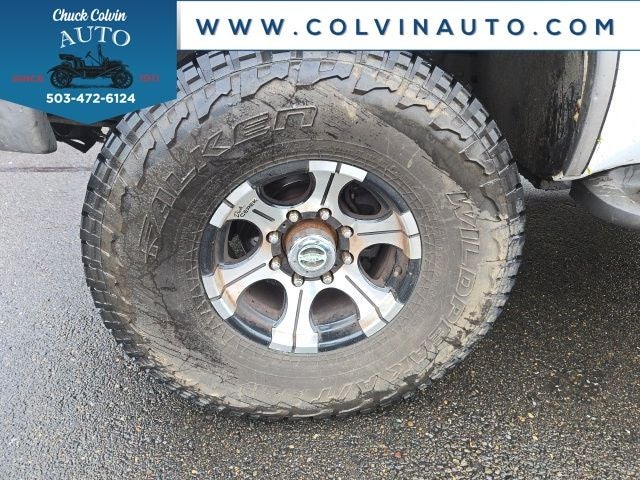 2000 Ford F-350SD Lariat