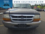 1999 Ford Ranger XLT