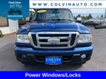 2008 Ford Ranger XLT