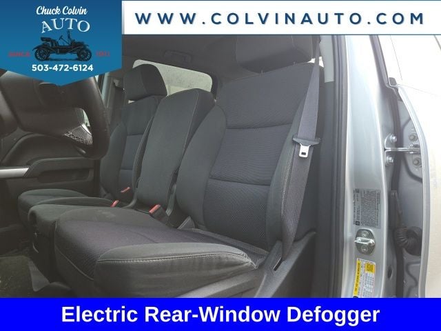 2016 Chevrolet Silverado 3500HD LT