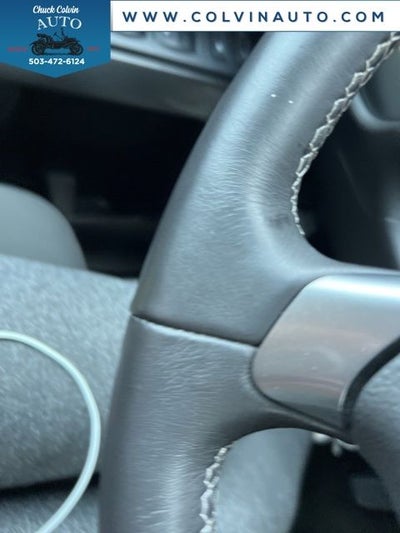 2016 Chevrolet Silverado 1500 LT LT1