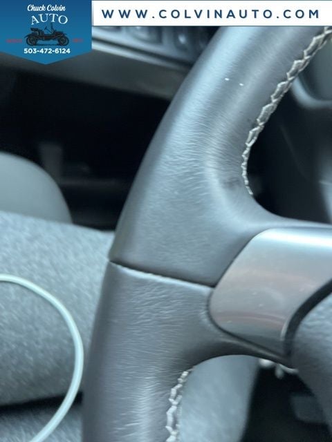 2016 Chevrolet Silverado 1500 LT LT1