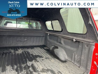 2016 Chevrolet Silverado 1500 LT LT1