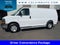2025 Chevrolet Express 2500 Work Van Cargo