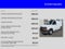2025 Chevrolet Express 2500 Work Van Cargo