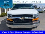 2025 Chevrolet Express 2500 Work Van Cargo
