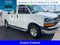 2025 Chevrolet Express 2500 Work Van Cargo