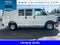 2025 Chevrolet Express 2500 Work Van Cargo