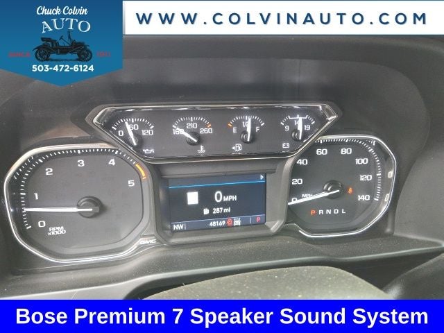 2023 GMC Sierra 3500HD AT4