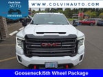2023 GMC Sierra 3500HD AT4