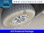 2023 GMC Sierra 3500HD AT4