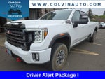 2023 GMC Sierra 3500HD AT4