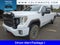 2023 GMC Sierra 3500HD AT4