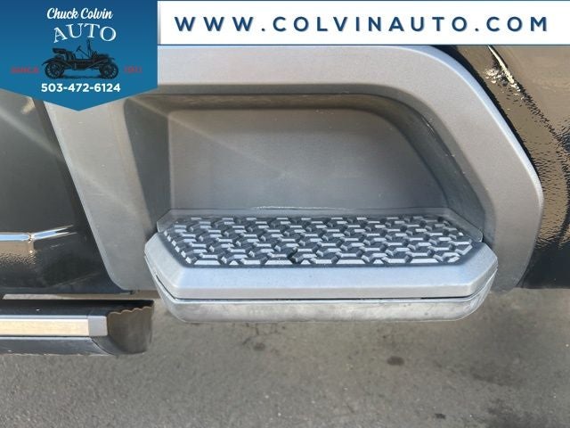 2024 GMC Sierra 3500HD Denali