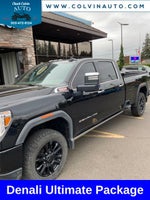 2021 GMC Sierra 3500HD Denali