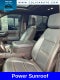 2021 GMC Sierra 3500HD Denali