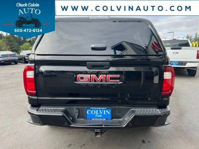 2023 GMC Canyon Denali