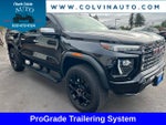 2023 GMC Canyon Denali