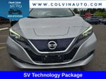 2020 Nissan Leaf SV