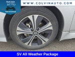2020 Nissan Leaf SV