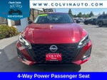 2026 Nissan Altima 2.5 SR
