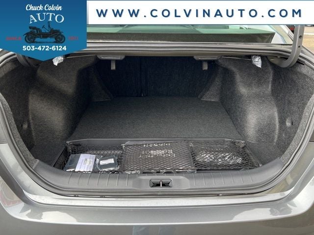 2025 Nissan Altima 2.5 SL