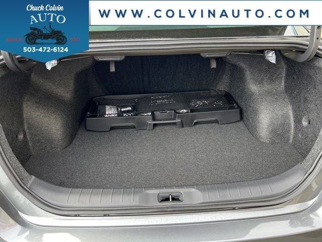 2025 Nissan Altima 2.5 SL