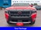 2027 Nissan Frontier PRO-4X