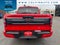 2027 Nissan Frontier PRO-4X