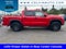 2027 Nissan Frontier PRO-4X