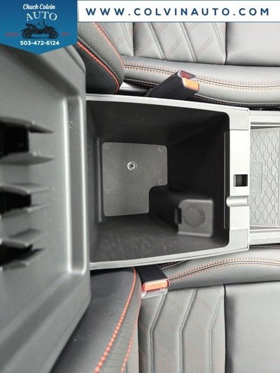 2026 Nissan Frontier PRO-4X LWB