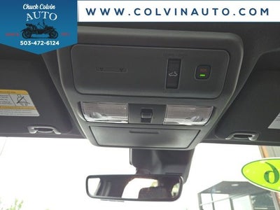 2026 Nissan Frontier PRO-4X LWB