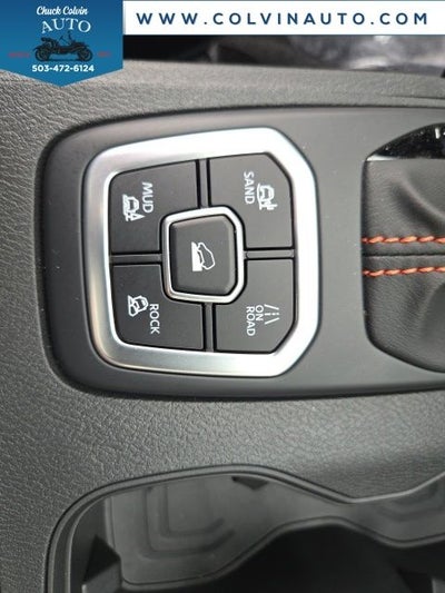 2026 Nissan Frontier PRO-4X LWB