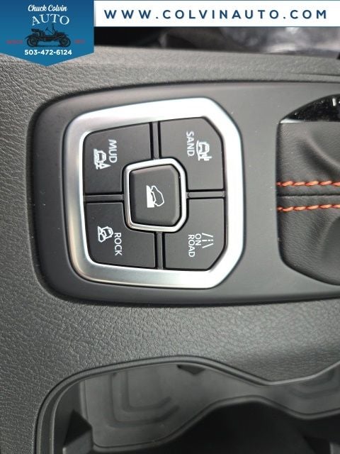 2026 Nissan Frontier PRO-4X LWB