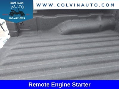 2026 Nissan Frontier PRO-4X LWB