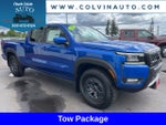 2026 Nissan Frontier PRO-4X LWB