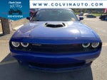 2018 Dodge Challenger R/T