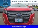 2011 Ford Edge Sport