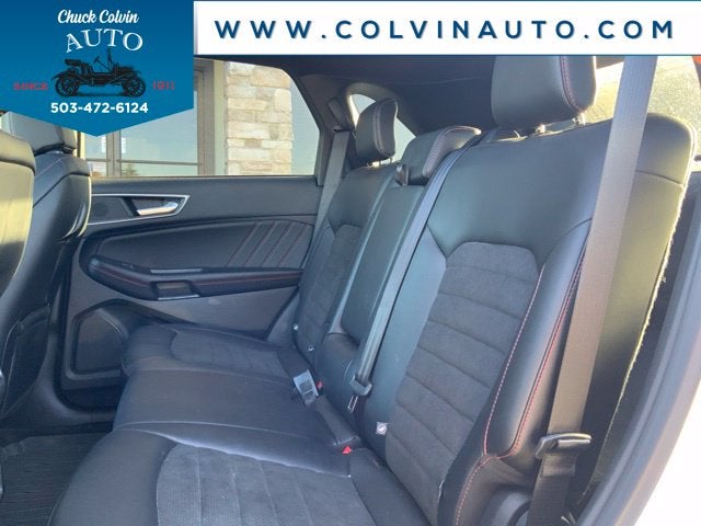 2023 Ford Edge ST Line