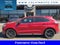 2022 Ford Edge ST Line