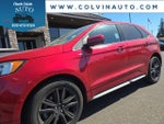 2022 Ford Edge ST Line
