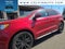 2022 Ford Edge ST Line