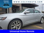 2014 Chevrolet Impala LTZ 2LZ