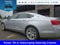 2014 Chevrolet Impala LTZ 2LZ